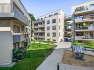Wohnen mitten in der Neustadt! - Dresden