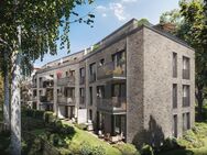 2 Zimmer Neubauwohnung in der Bogenallee - Hamburg