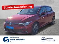 VW Golf, 1.5 TSI VIII Move LM16, Jahr 2023 - Leer (Ostfriesland)