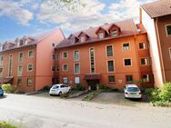 Vermietete schöne 2-Zimmer-Wohnung in ruhiger Lage - Meiningen