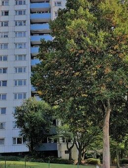Etwas besonderes: praktische 2,5-Zimmer-Wohnung - Schwentinental