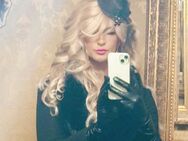 Blonde Sexy Trans sucht Top - Hamburg