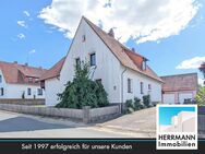 Zweifamilienhaus im ruhigen Springe OT Altenhagen I - Springe