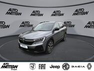 Renault Espace, 1.2 VI E-TECH Hybrid 200 Iconic, Jahr 2022 - Gütersloh