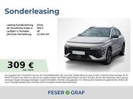 Hyundai Kona, N-LINE ULTIMATE-PAKET, Jahr 2023 - Nürnberg