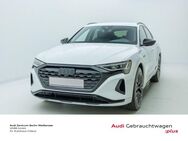 Audi Q8, Sportback 55 S-LINE QUA, Jahr 2023 - Berlin