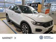 VW T-Roc, 1.5 TSI United, Jahr 2020 - Bad Camberg