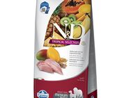 N&D Dog Tropical Selection mit Huhn - Sparpaket: 2 x 10 kg