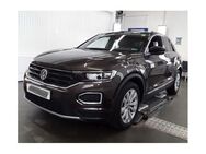 VW T-Roc 2.0 TDI DSG 4M SPORT ST.HEIZ AHK LED LM17 - Recklinghausen