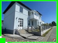 Großzügige 3,5 Raum Traumwohnung mit Ostseeblick in zentraler Wohnlage - Sassnitz