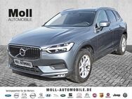 Volvo XC60 B4 Benziner Geartronic Momentum Pro Navi digitales Cockpit LED ACC El. Heckklappe - Aachen