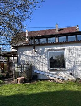 Haus in Nalbach / Bilsdorf - Nalbach