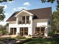 ! Ihr Traumhaus - Ihre Realität ! Mit großem Grundstück ! Bauen Sie jetzt ! - Sulzfeld (Baden-Württemberg)