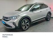 VW Taigo, 1.0 TSI Style IQ App Spur Tra, Jahr 2024 - Haag (Oberbayern)