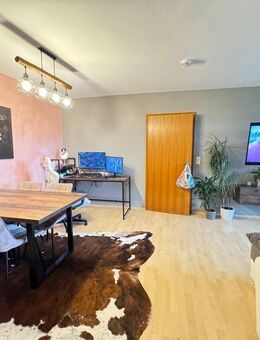 Charmante 3-Zimmer-Wohnung in Mitterfelden: Ideale Lage und Energieklasse A - Ainring