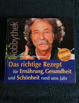 Jean Pütz, 25 Jahre Hobbythek - Neuburg (Donau)