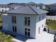 Exklusive Stadtvilla - Sofort bezugsfertig - Bad Griesbach (Rottal)