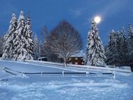 Landhaus mit Pferdehaltung im Bayerischen Wald LK Freyung - Neureichenau