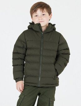 WHISTLER Outdoorjacke Carseno Jr. mit wasserabweisender Eigenschaft