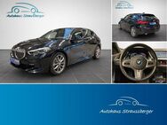 BMW 120 d M-Sport Shz Temp Navi QI HiFi NP:51.000€ - Roßtal