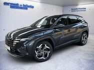 Hyundai Tucson 1.6 T-GDi 48V-Hybrid 4WD DCT Prime *NAVI* - Freiburg (Breisgau)