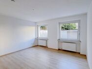 Schönes ca. 34m² großes 1-Zimmer-Appartment mit großem Wohnraum und hellem Tageslichtbad - Hagen (Stadt der FernUniversität)