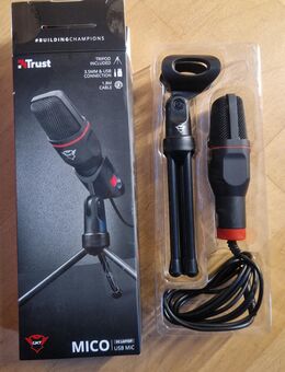 Trust USB Micro - Villingen-Schwenningen