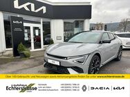 Kia EV6, GT-line h AWD | MJ25, Jahr 2024 - Lohr (Main)