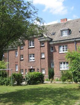 Demnächst frei! 3-Zimmer-Wohnung in Neukirchen-Vluyn Vluyn - Neukirchen-Vluyn