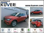 Seat Arona, 1.5 TSI FR 17, Jahr 2024 - Hagen (Bremischen)