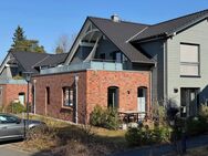 exclusives Penthouse dicht am Ortskern in ruhiger Wohnlage - Hanstedt (Landkreis Harburg)