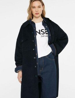 SENSES.THE LABEL Langjacke