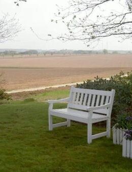 4 Zi-Traumwohnung für Naturfreunde - Barnstedt