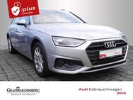Audi A4, Avant 40TDI, Jahr 2020 - Lahr (Schwarzwald)