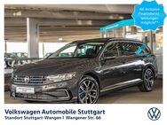 VW Passat Variant, 1.4 TSI GTE, Jahr 2020 - Stuttgart