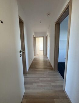 Gemütliche 3-Zimmerwohnung über den Dächern Wolfenbüttels - Wolfenbüttel