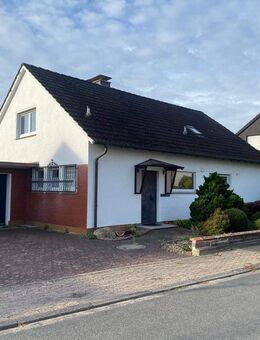 Dank Erbpacht günstig zum Eigenheim! Gemütliches Einfamilienhaus - Bad Salzuflen