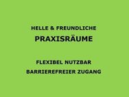 HELLE & FREUNDLICHE PRAXISRÄUME ZU VERMIETEN - BARRIEREFREI! - Unterwellenborn