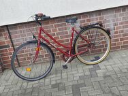 Damen Fahrrad 28 zoll 7 Gang - Wathlingen