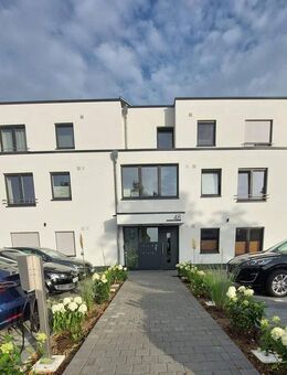 2-Zimmer Wohnung mit Balkon und Aufzug in Selm- Cappenberg - Selm