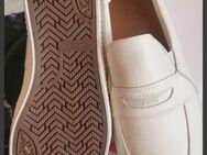 Orginale Globe Top Leder Schuh gr 42 - Düsseldorf