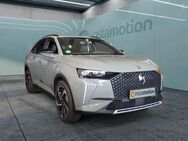 DS Automobiles DS 7, Crossback E-TENSE 225 RIVOLI, Jahr 2023 - München