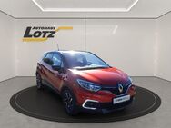 Renault Captur, , Jahr 2019 - Bensheim