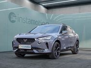 CUPRA Formentor, 1.4 e-Hybrid VZ, Jahr 2024 - München