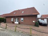 Charmante Erdgeschosswohnung an der Nordsee - Wittmund