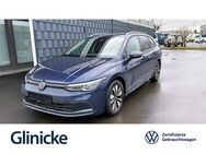 VW Golf Variant, 2.0 TDI Golf VIII Move, Jahr 2024 - Kassel