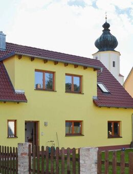 Für Anleger: Vermietetes EFH mit Garten inkl. Werkstatt mit Potenzial in Hilpoltstein-Mörlach - Hilpoltstein