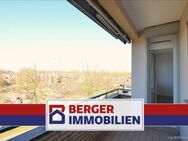 Modernisierte 2-Zi.-Wohnung mit Loggia - Ihr neues Zuhause! - Bremen