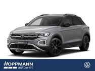 VW T-Roc, 1.5 l TSI Style 150, Jahr 2022 - Herborn (Hessen)