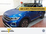 VW T-Roc, 2.0 TDI STYLE LM17 IQ LIGHT, Jahr 2023 - Herne